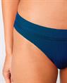 Rip Curl Modern Rib - bikinibroekje voor dames