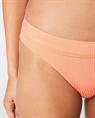 Rip Curl Modern Rib - bikinibroekje voor dames