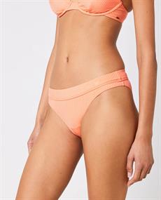 Rip Curl Modern Rib - bikinibroekje voor dames