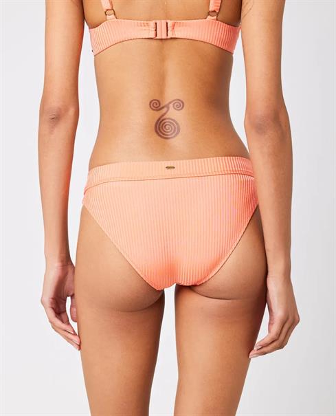 Rip Curl Modern Rib - bikinibroekje voor dames