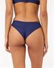 Rip Curl Modern Rib Cheeky Pant - Dames bikinibroekje
