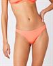 Rip Curl Modern Rib Cheeky Pant - Dames bikinibroekje