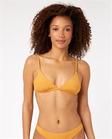 Rip Curl MODERN RIB FIXED TRI - Dames bikini top