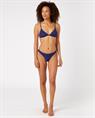 Rip Curl Modern Rib Fixed Tri - Dames bikinitop