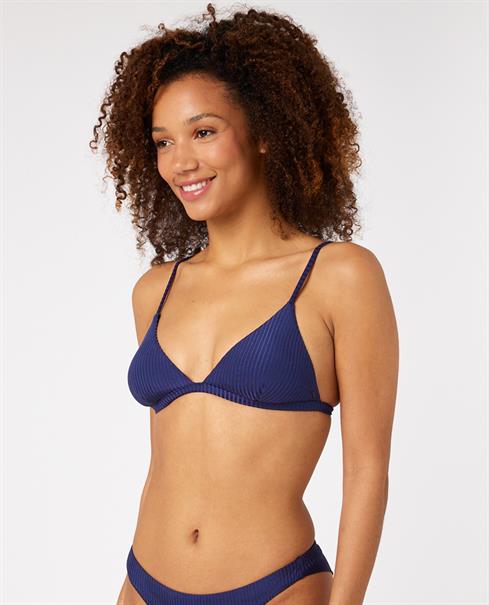 Rip Curl Modern Rib Fixed Tri - Dames bikinitop