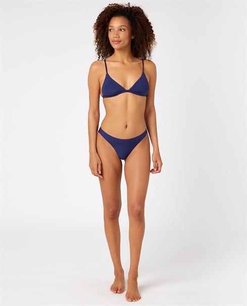 Rip Curl Modern Rib Fixed Tri - Dames bikinitop