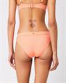 Rip Curl Modern Rib Full Pant - Womens Bikini Bottom