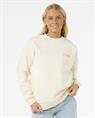 Rip Curl Ocean Tech Heritage Crew Fleece