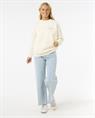 Rip Curl Ocean Tech Heritage Crew Fleece