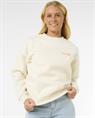 Rip Curl Ocean Tech Heritage Crew Fleece