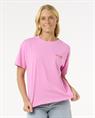 Rip Curl Ocean Tech Relaxed Tee