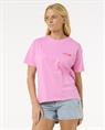 Rip Curl Ocean Tech Relaxed Tee