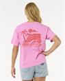 Rip Curl Ocean Tech Relaxed Tee