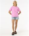 Rip Curl Ocean Tech Relaxed Tee
