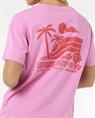 Rip Curl Ocean Tech Relaxed Tee