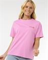 Rip Curl Ocean Tech Relaxed Tee