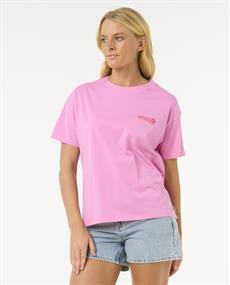 Rip Curl Ocean Tech Relaxed Tee
