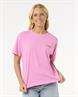 Rip Curl Ocean Tech Relaxed Tee