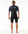 Rip Curl Omega 2mm Back Zip Springsuit