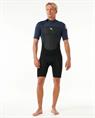 Rip Curl Omega 2mm Back Zip Springsuit