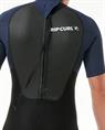 Rip Curl Omega 2mm Back Zip Springsuit