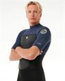 Rip Curl Omega 2mm Back Zip Springsuit