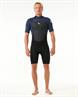 Rip Curl Omega 2mm Back Zip Springsuit