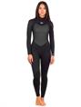 Rip Curl Omega 3/2mm Back Zip Dames Wetsuit