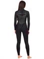 Rip Curl Omega 3/2mm Back Zip Dames Wetsuit