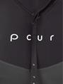 Rip Curl Omega 3/2mm Back Zip Dames Wetsuit