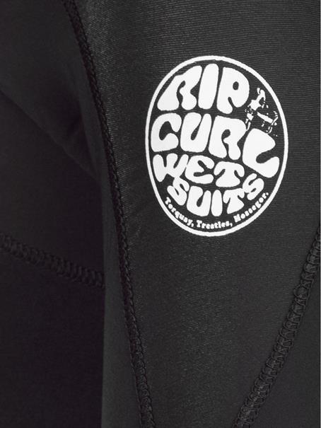 Rip Curl Omega 3/2mm Back Zip Dames Wetsuit
