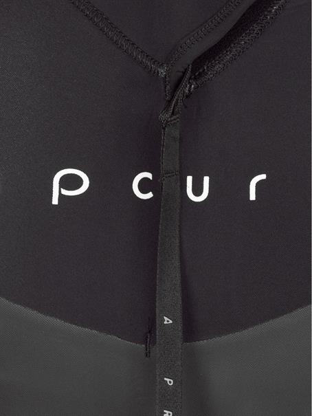 Rip Curl Omega 3/2mm Back Zip Dames Wetsuit