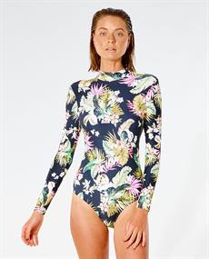 Rip Curl On The Coast Long Sleeve Surfsuit