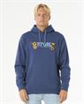 Rip Curl Paradise Hood Fleece
