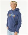 Rip Curl Paradise Hood Fleece
