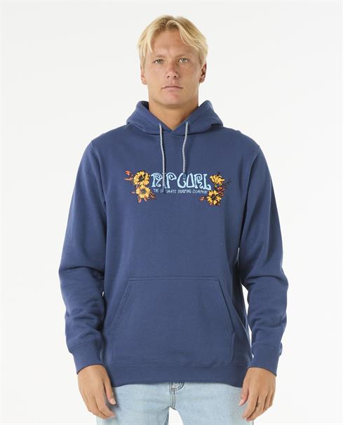Rip Curl Paradise Hood Fleece