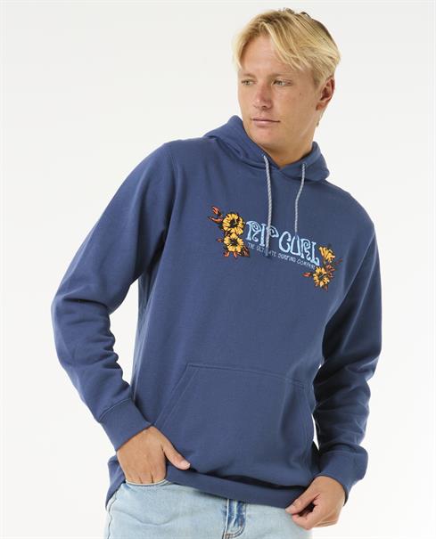 Rip Curl Paradise Hood Fleece
