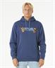 Rip Curl Paradise Hood Fleece