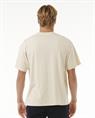 Rip Curl Pill Icon - Surf Lifestyle T-shirt voor heren met korte mouwen