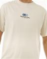 Rip Curl Pill Icon - Surf Lifestyle T-shirt voor heren met korte mouwen