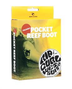 Rip Curl Pocket Reef Boot 1mm - Neopreen Rif Schoentjes