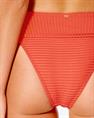 Rip Curl Premium Cheeky Surf bikinibroekje high waist