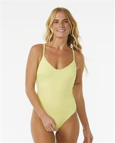 Rip Curl PREMIUM SURF CHEEKY 1PC - WOMEN ONE PIECE SWIM