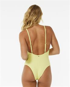 Rip Curl PREMIUM SURF CHEEKY 1PC - WOMEN ONE PIECE SWIM