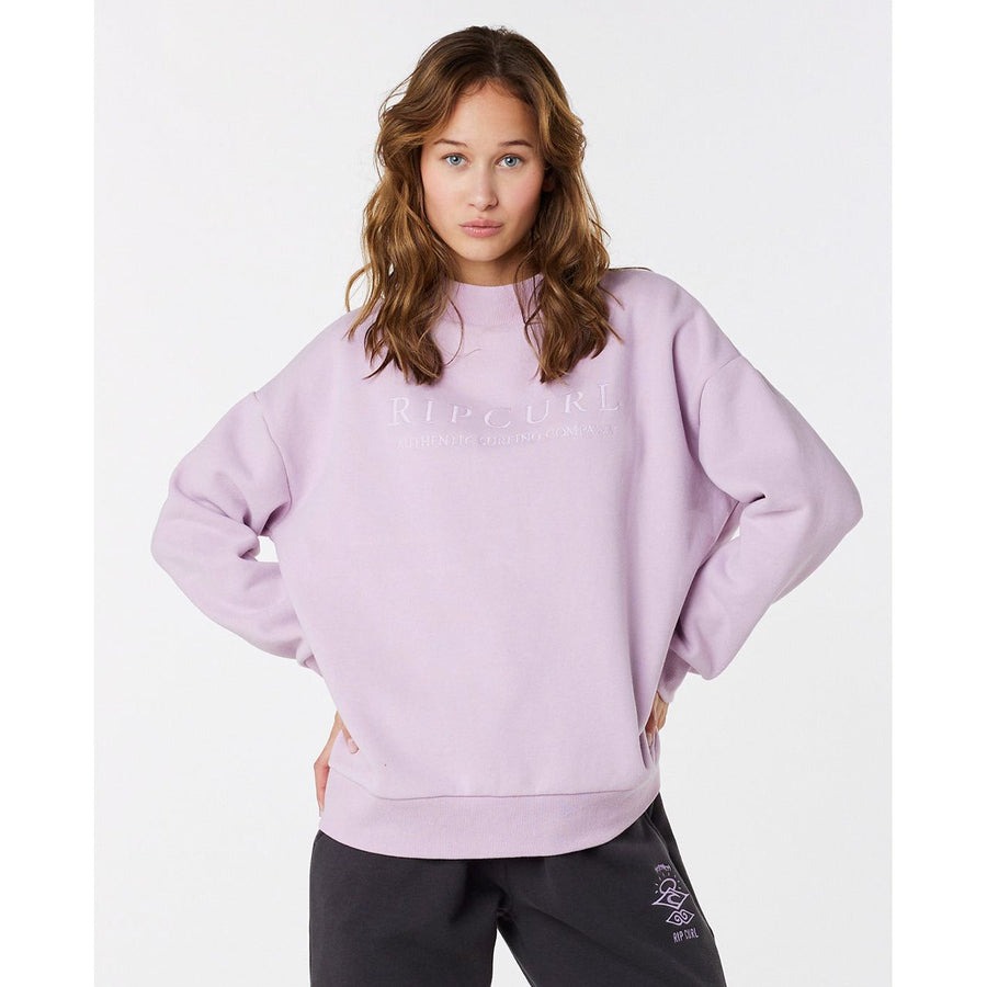 Rip Curl PREMIUM SURF CREW Dames sweater