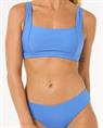 Rip Curl Premium Surf D-DD Crop Bikini Top