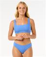 Rip Curl Premium Surf D-DD Crop Bikini Top