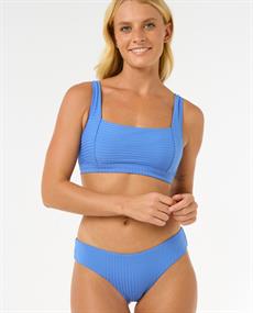 Rip Curl Premium Surf D-DD Crop Bikini Top