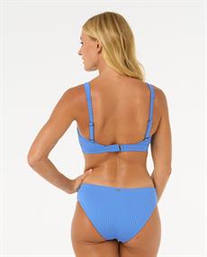 Rip Curl Premium Surf D-DD Crop Bikini Top