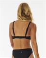 Rip Curl Premium Surf D-DD Deep V Bikini Top